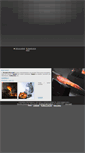 Mobile Screenshot of fonderiapolverelli.com